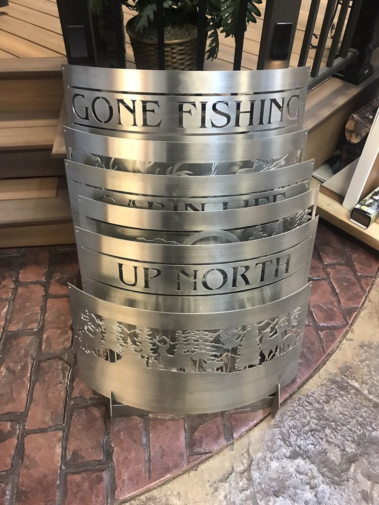 The Deck Store Image
